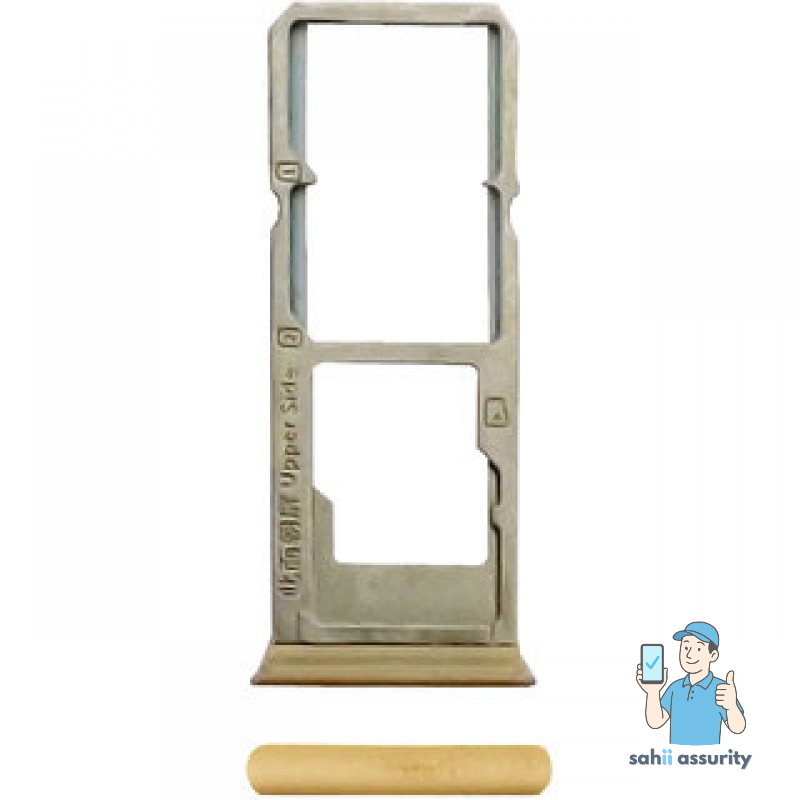 SIM Card Holder Tray for Vivo V7 Plus